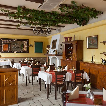 City Hotel Kaiserhof Оффенбах Экстерьер фото