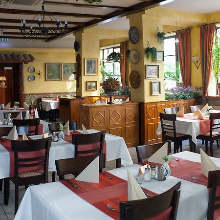 City Hotel Kaiserhof Оффенбах Экстерьер фото