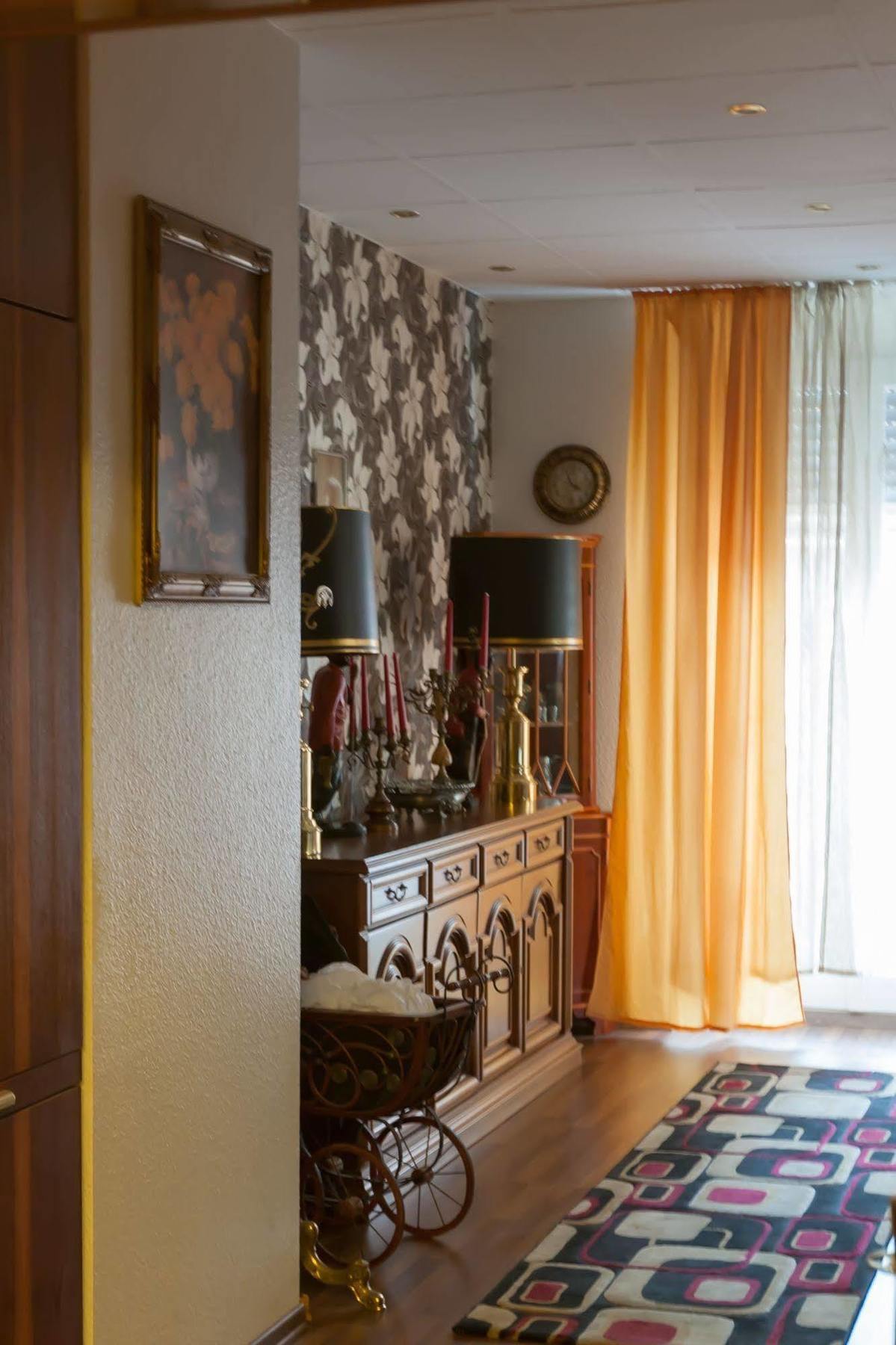 City Hotel Kaiserhof Оффенбах Экстерьер фото